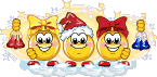 group celebtation